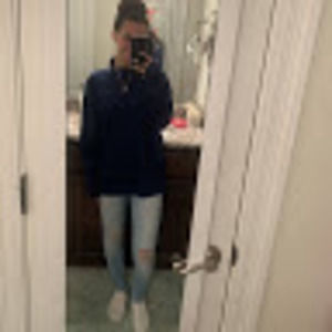 Meet your Posher, Jaden